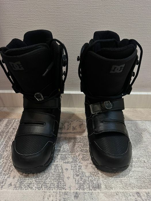 сноуборд-комплект мужской