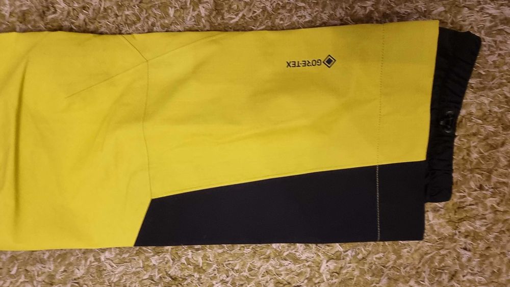 Pantaloni tura Schoeffl , marimea M (48-50)