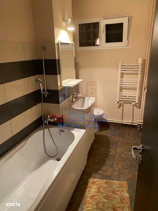 Apartament 2 camere zona Podu Ros