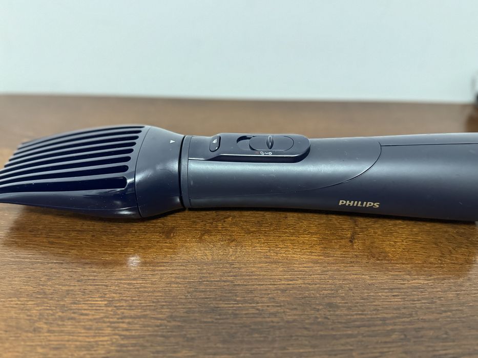 Perie electrică cu aer cald Philips Series 5000