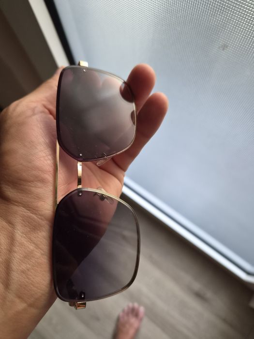 Ochelari Gucci impecabili