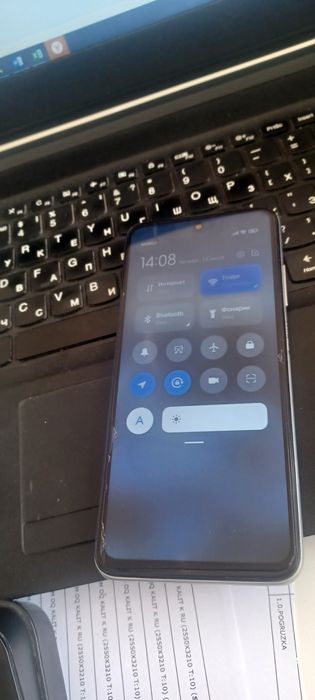 Redmi note 10 5g