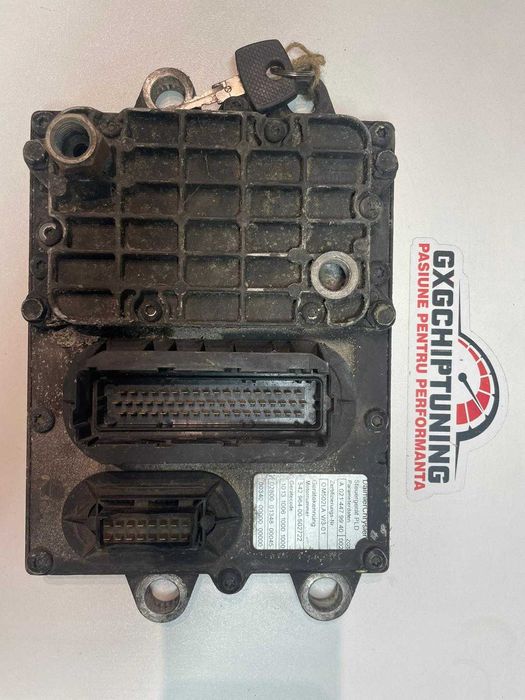 Calculato motor Mercedes  Atego 004 446 23 40 / 005 446 01 40