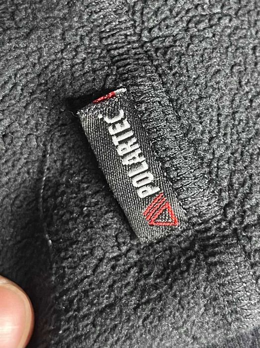 Haglofs Betula Fleece Jacket Мъжки Полар