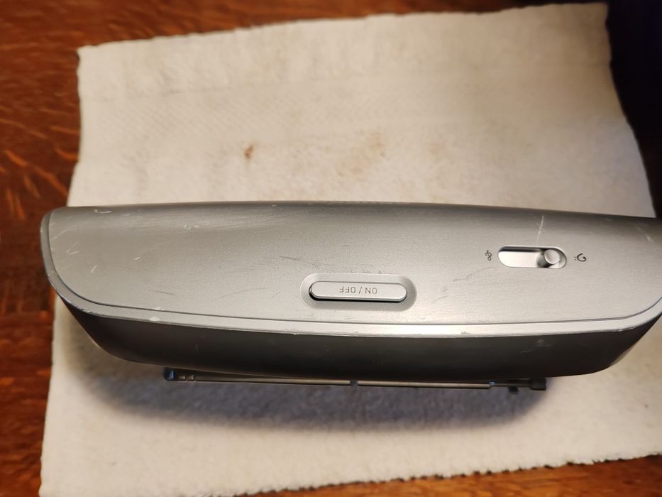 Radio portabil Grundig