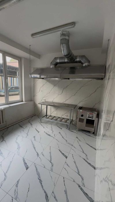 Столовая в аренду