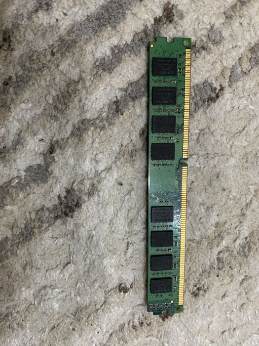 8ГБ DDR3 оперативная память