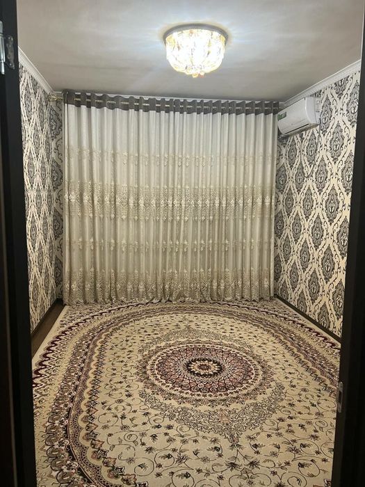 Sergli 5a srochna arendaga beriladi oila