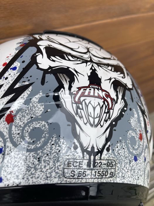 HJC CS-R1 Fang - casca moto integrala