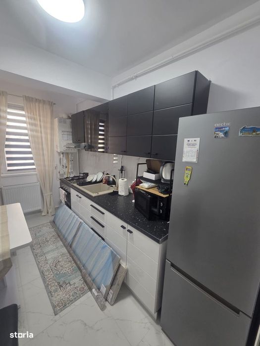 Apartament 2 Camere + Loc De Parcare Inclus-Militari Residence