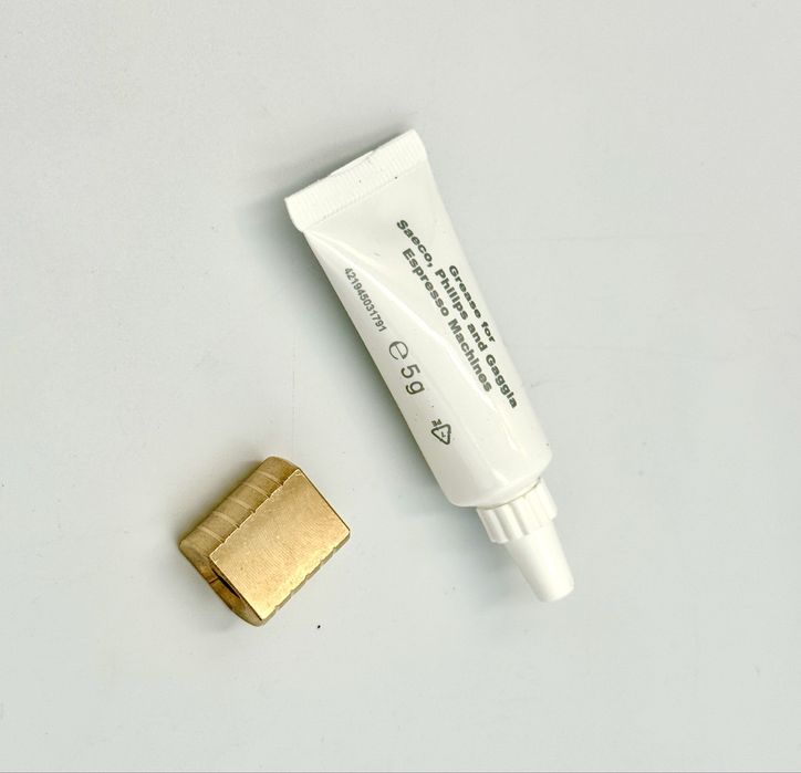 Kit Bucsa reparatie reductor Delonghi