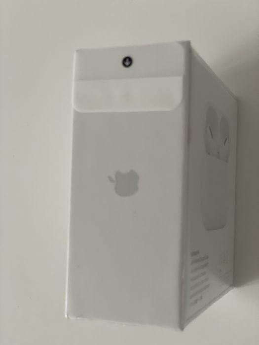 Наушники AirPodsPro