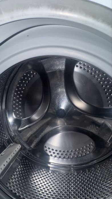 Стиральная машина indesit