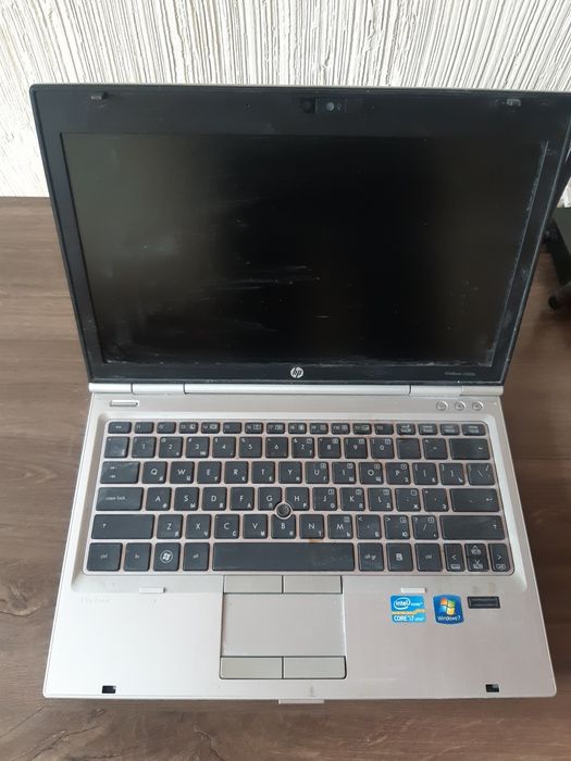 Ноутбук HP EliteBook 2560p