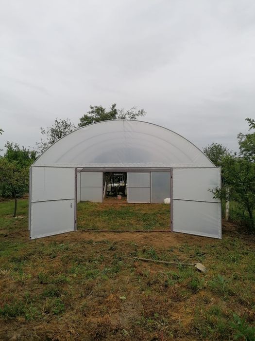 Solar, sere la comanda de diferite dimensiuni