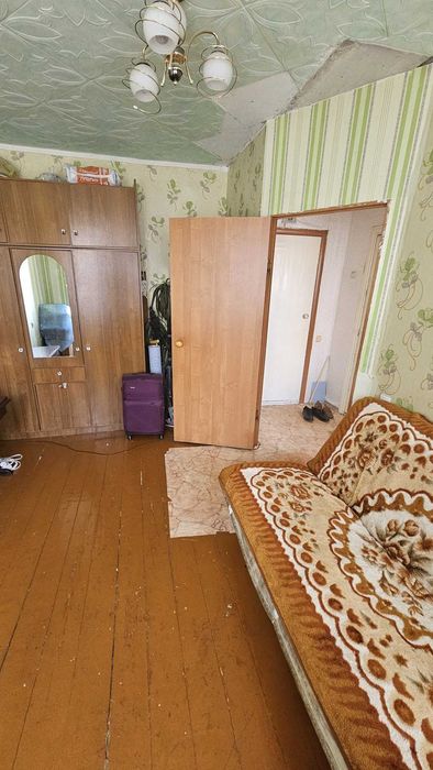 Продажа 1-комнатной квартиры