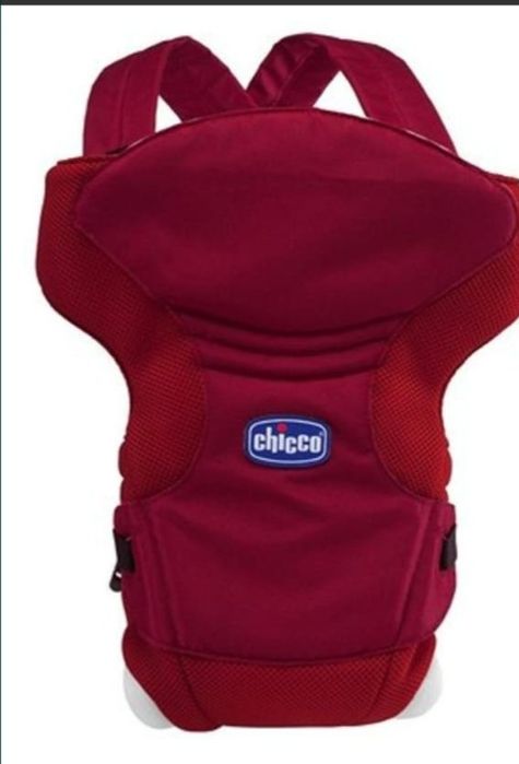 Кенгрурятник CHICCO