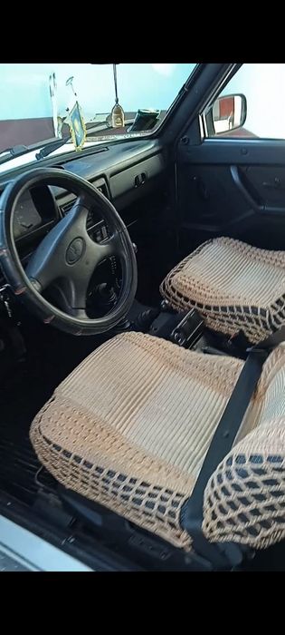 Продается Лада Нива