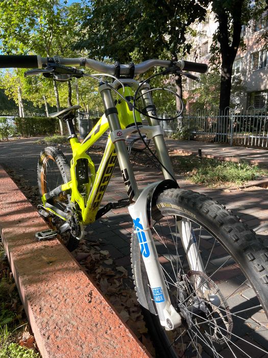 Bicicleta downhill PROPAIN RAGE 26" marimea M