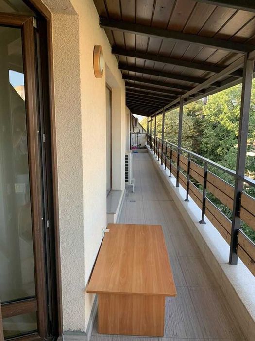 Дава се под наем Четиристаен апартамент в Варна, Център - 175 кв.м за 698.19 € - Снимка #14