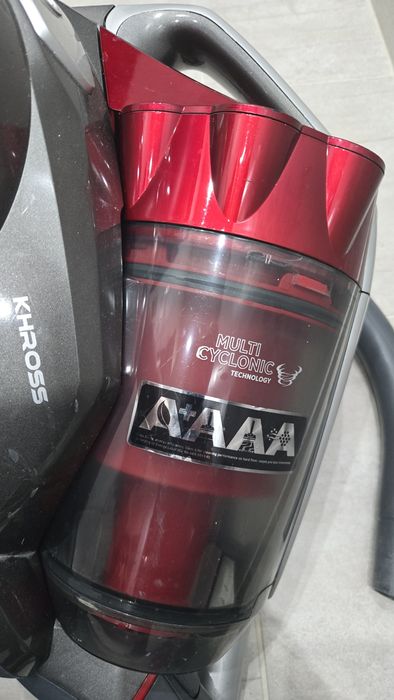 Прахосмукачка HOOVER