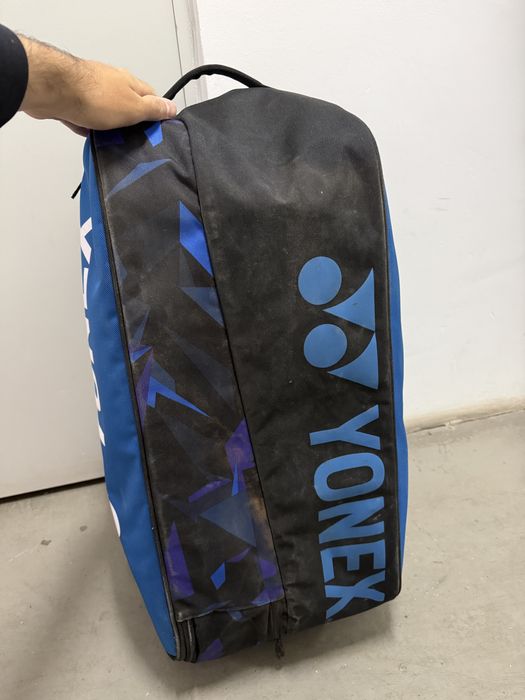 Geanta tenis YONEX
