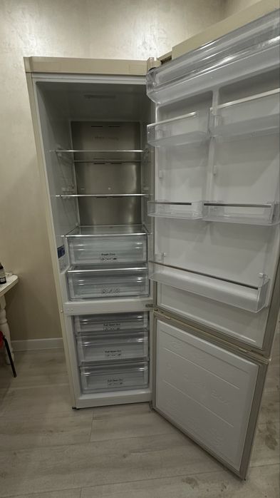 Холодильник