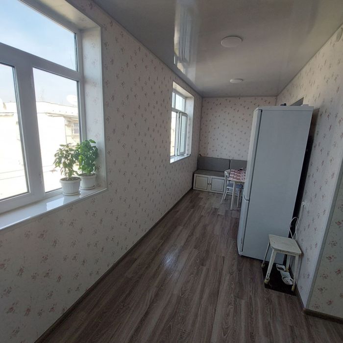 Продаю свою 3х комнатную квартиру