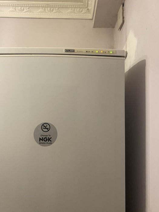 Холодильник Атлант