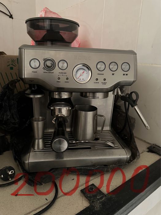 Оборудование для кафе