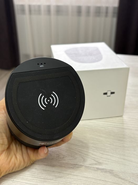 Колонка муз (Wireless speaker)
