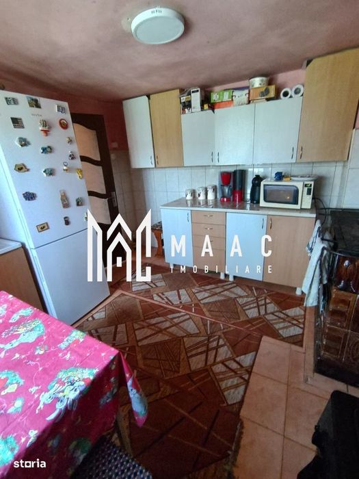 Casa Vantului si 8000 metri patrati in Abrud
