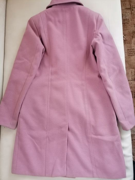 Палто за дамите!