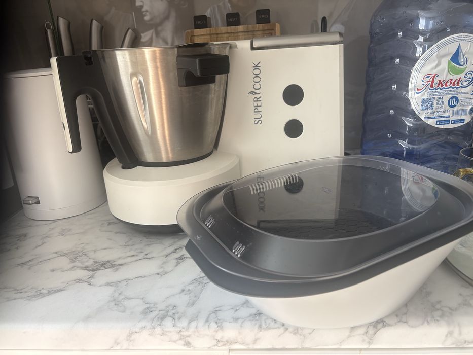 Продам supercook