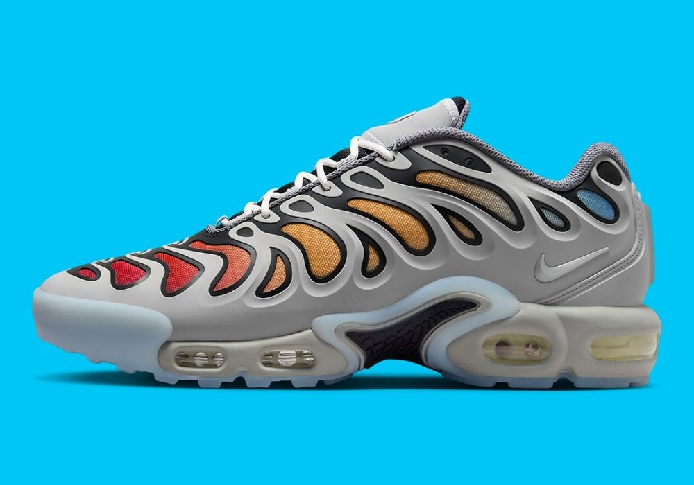 Nike air max TN Drift 38 38.5 39 originali