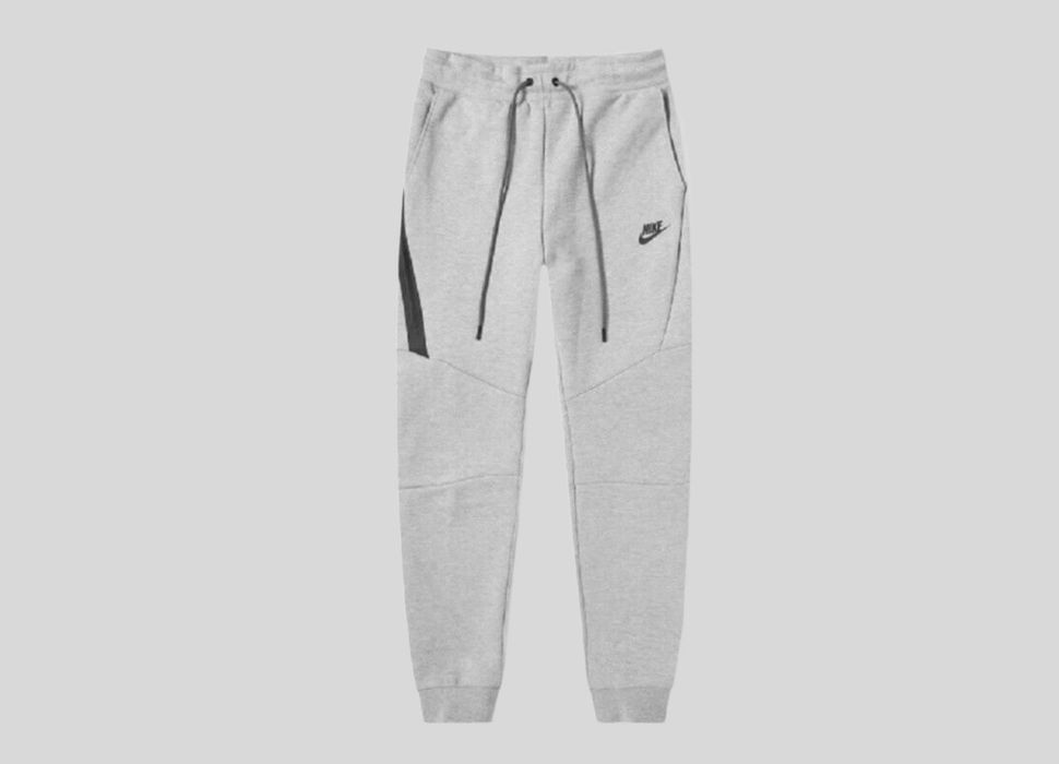 Мъжко долнище NIKE TECH FLEECE