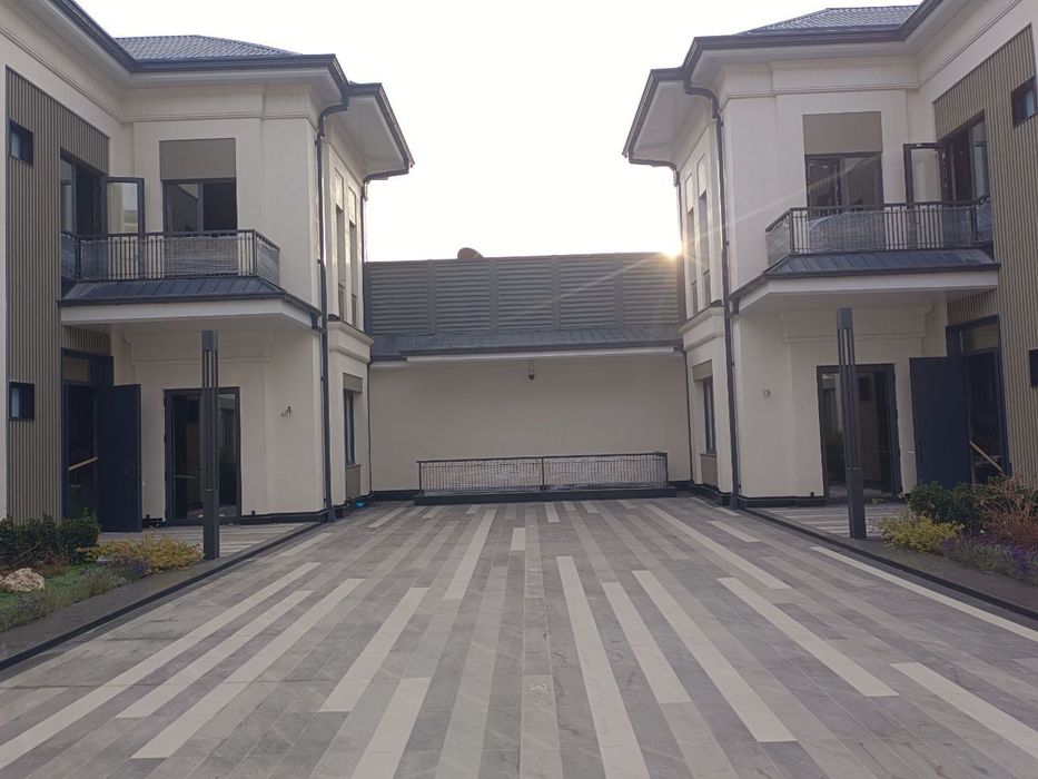 Ворота, навесы, перилла, винтовые лестницы и многое другое,