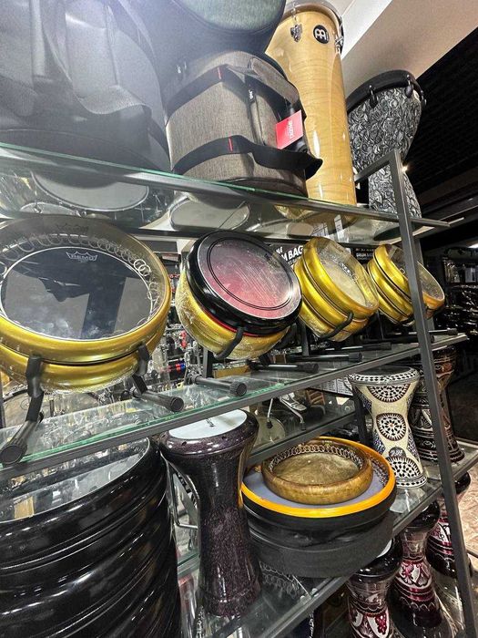 Plastik doira  sotuvda