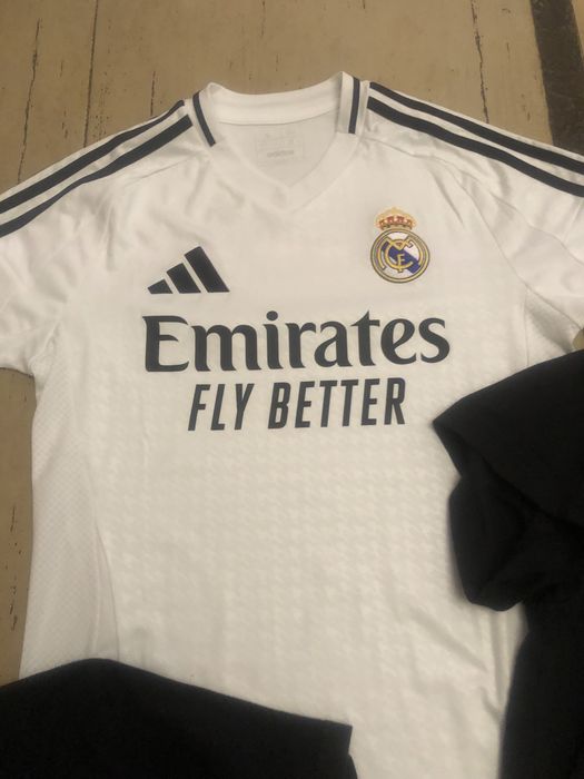 Adidas оригинални тениски