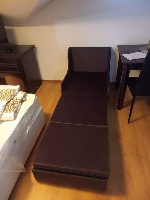 Отдавам студио под наем в гр.Банско 40евро  45евро