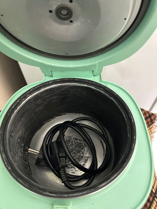 Продам рисоварку