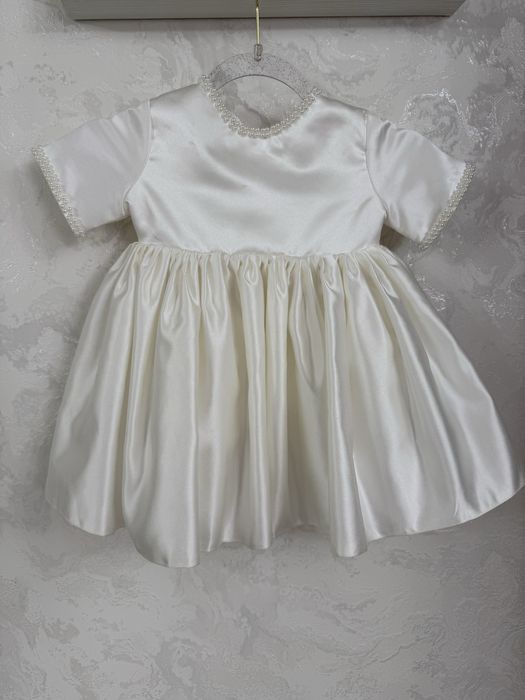 Платье на годик.