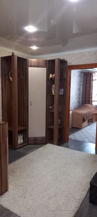 Продам 3 комн кв рядом ' СОШ 13