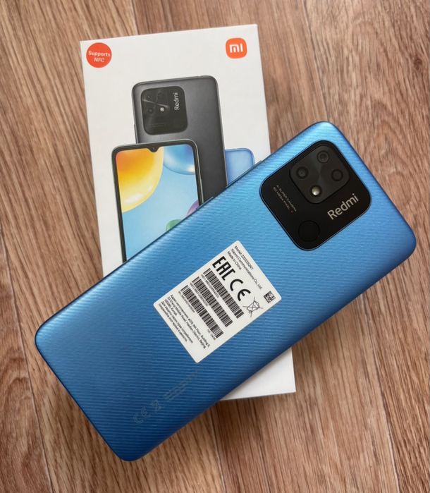 продам телефон Redmi 10с