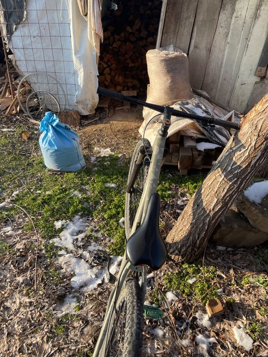 Vând bicicletă opilio coreli 1.2 new age