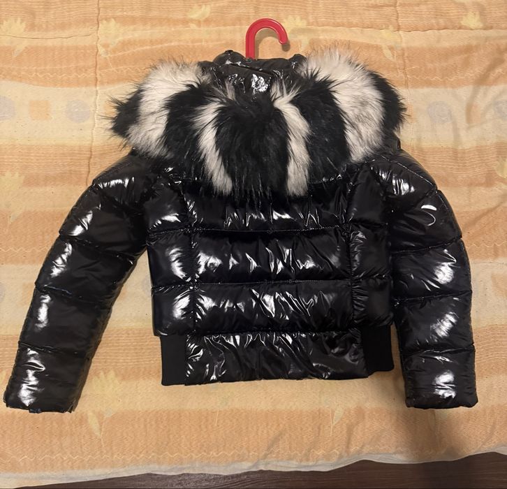 Зимно яке city angels