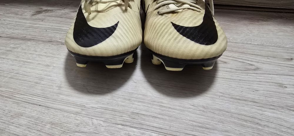 Nike mercurial Airzoom