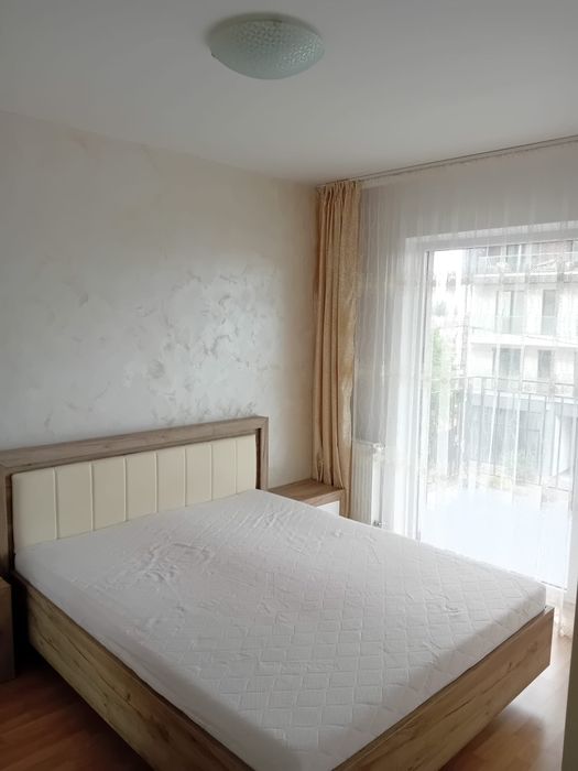 For rent. Chirie Ap 3 cam Nufarul Plazza