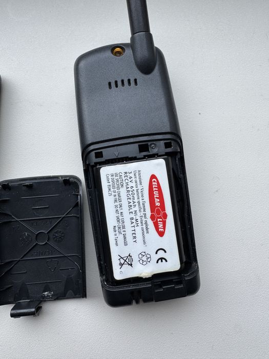 Telefoane vechi pentru colectionari