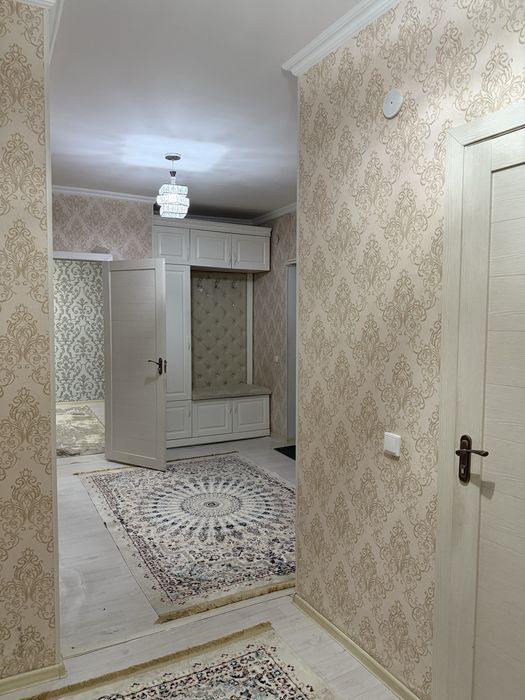 Үй сатылады 3-бөлмелі